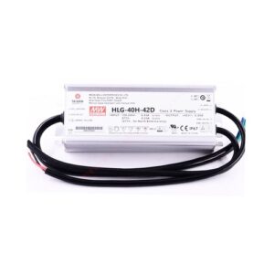 Nguồn meanwell HLG-40H-42D