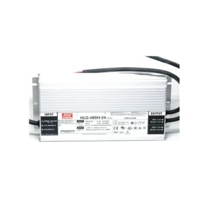 Nguồn meanwell HLG-480H-24