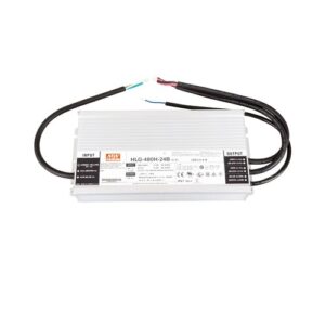 Nguồn meanwell HLG-480H-24B
