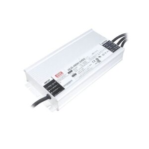 Nguồn meanwell HLG-480H-24D2