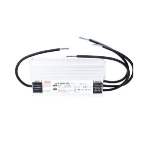 Nguồn meanwell HLG-480H-30A
