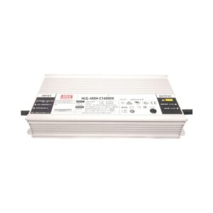 Nguồn meanwell HLG-480H-C1400DX