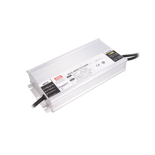 Nguồn meanwell HLG-480H-C2100B Nguồn meanwell HLG-480H-C2100B