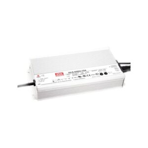 Nguồn meanwell HLG-600H-15A