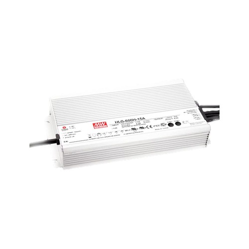 Nguồn meanwell HLG-600H-15A Nguồn meanwell HLG-600H-15A