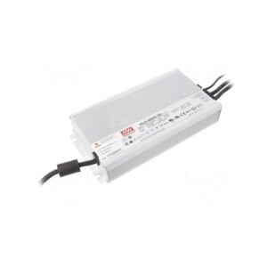 Nguồn meanwell HLG-600H-20