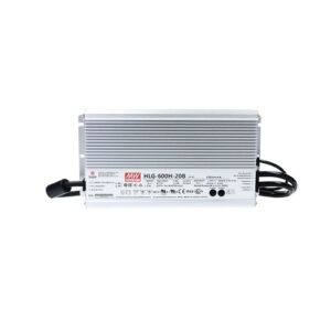 Nguồn meanwell HLG-600H-20B