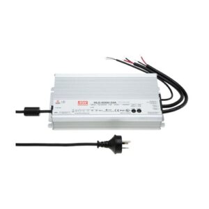 Nguồn meanwell HLG-600H-24A