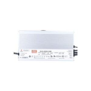 Nguồn meanwell HLG-600H-24B