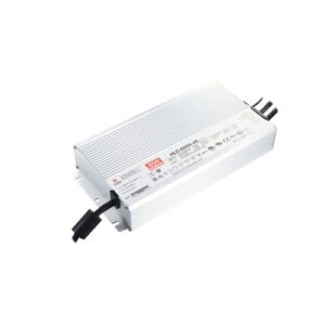 Nguồn meanwell HLG-600H-48