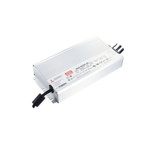 Nguồn meanwell HLG-600H-48 Nguồn meanwell HLG-600H-48