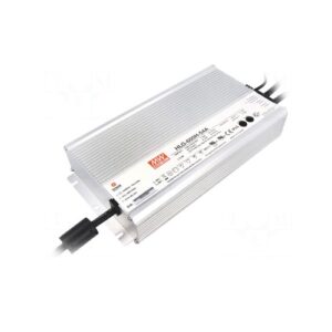 Nguồn meanwell HLG-600H-54A