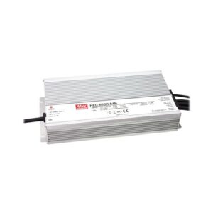 Nguồn meanwell HLG-600H-54B