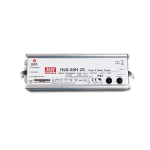 Nguồn meanwell HLG-60H-20