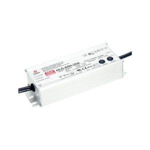 Nguồn meanwell HLG-60H-20A