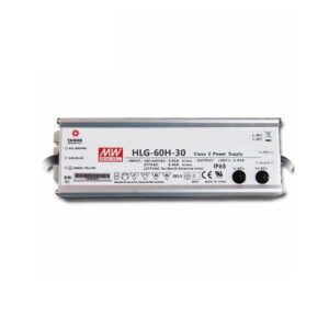 Nguồn meanwell HLG-60H-30