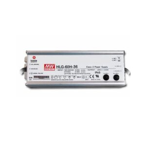 Nguồn meanwell HLG-60H-36