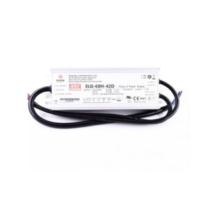 Nguồn meanwell HLG-60H-42D