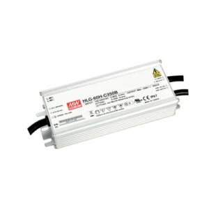 Nguồn meanwell HLG-60H-C350B
