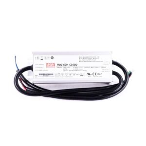 Nguồn meanwell HLG-60H-C350D