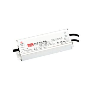 Nguồn meanwell HLG-80H-12B
