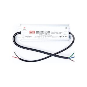 Nguồn meanwell HLG-80H-36BL