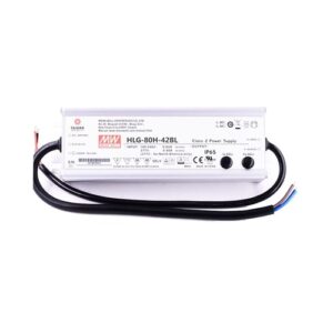 Nguồn meanwell HLG-80H-42BL
