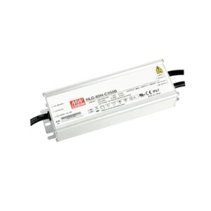 Nguồn meanwell HLG-80H-C350B