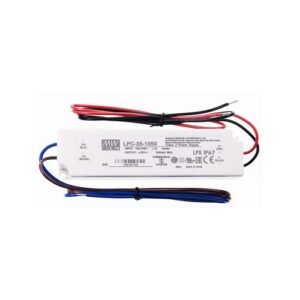Nguồn meanwell LPC-35-1050