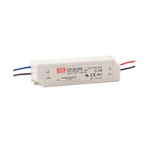 Nguồn meanwell LPC-35-1400