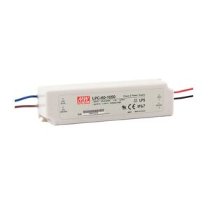 Nguồn meanwell LPC-60-1050