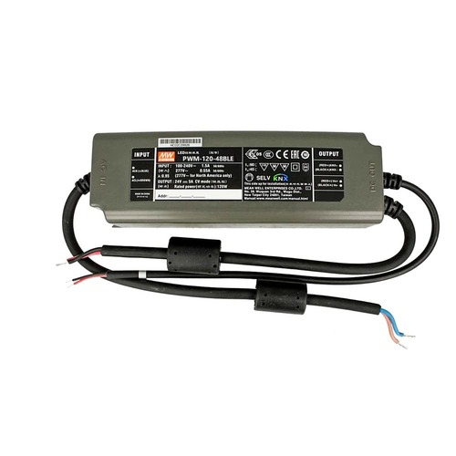 Nguồn meanwell PWM-120-48BLE Nguồn meanwell PWM-120-48BLE