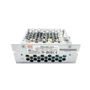 Nguồn meanwell RPS-200-12-C