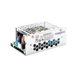 Nguồn meanwell RPS-200-24-C