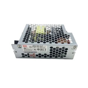 Nguồn meanwell RPS-400-12-C