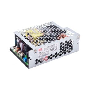 Nguồn meanwell RPS-400-27-C
