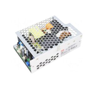Nguồn meanwell RPS-500-12-C