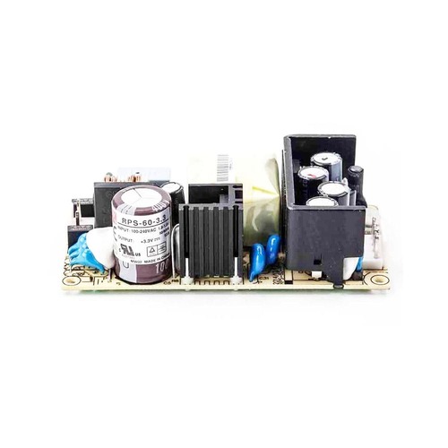 Nguồn meanwell RPS-60-3.3 Nguồn meanwell RPS-60-3.3