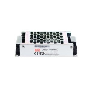 Nguồn meanwell RSD-30G-3.3