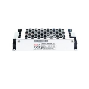 Nguồn meanwell RSD-60L-12