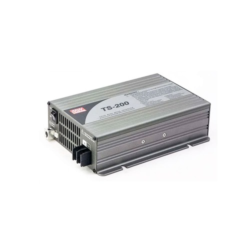 Nguồn meanwell TS-200-112A Nguồn meanwell TS-200-112A