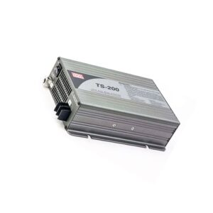 Nguồn meanwell TS-200-112F