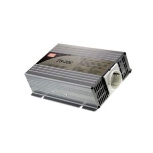 Nguồn meanwell TS-200-124F