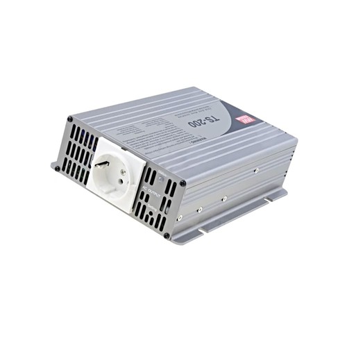 Nguồn meanwell TS-200-224C Nguồn meanwell TS-200-224C