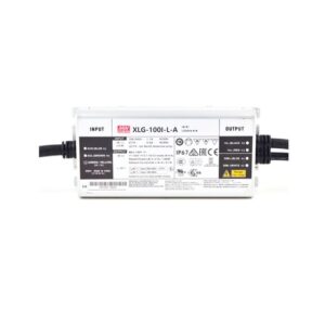 Nguồn meanwell XLG-100I-L-A
