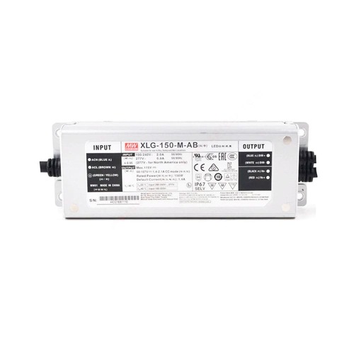 Nguồn meanwell XLG-150-M-AB Nguồn meanwell XLG-150-M-AB