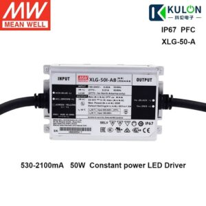 Nguồn meanwell XLG-50I-AB