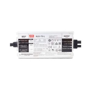 Nguồn meanwell XLG-75-L