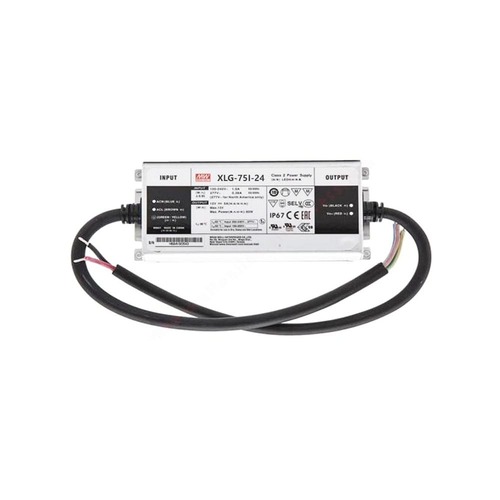 Nguồn meanwell XLG-75I-24 Nguồn meanwell XLG-75I-24