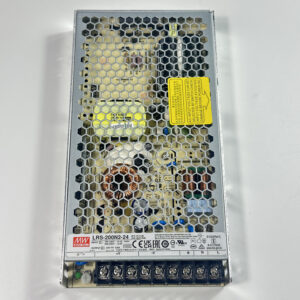 Nguồn Meanwell LRS-200N2-24
